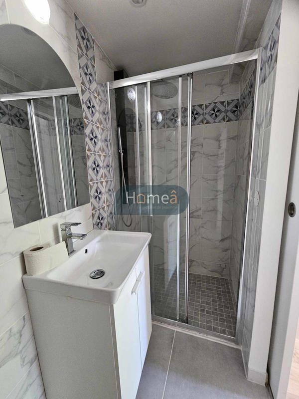 Maison - 38 m² - 3 pièces