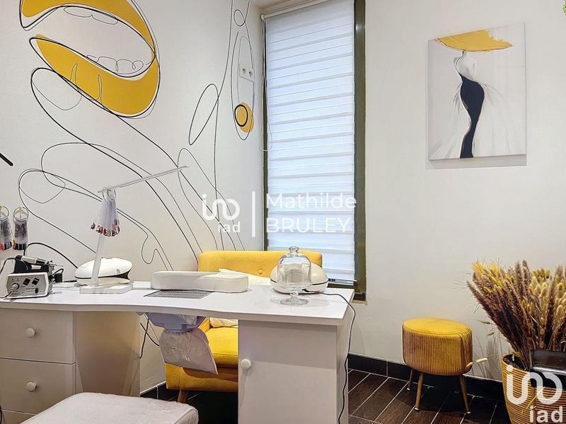 Local commercial - 162 m²