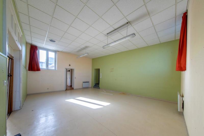 Immeuble - 366 m² - 4 pièces