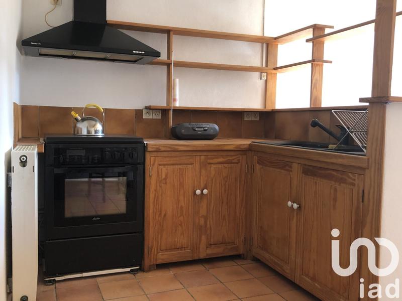 Maison de village - 149 m² - 7 pièces