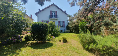 Maison - 178 m² - 5 pièces