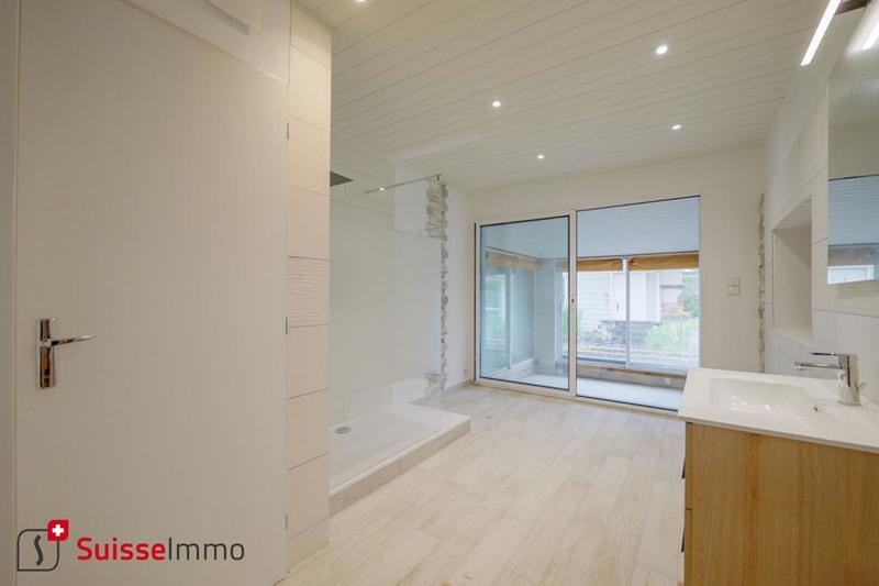 Maison - 211 m² - 8 pièces