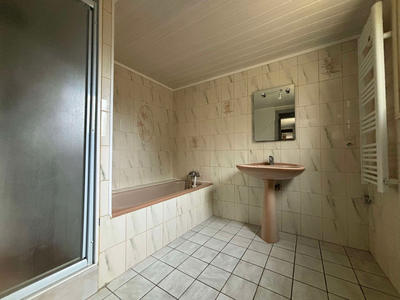 Maison - 81 m² - 4 pièces