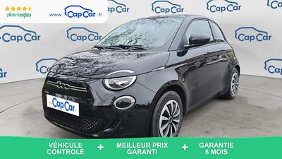 Fiat 500 118 42kWh Passion - Automatique