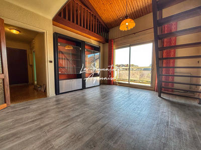 Appartement - 86 m² - 4 pièces