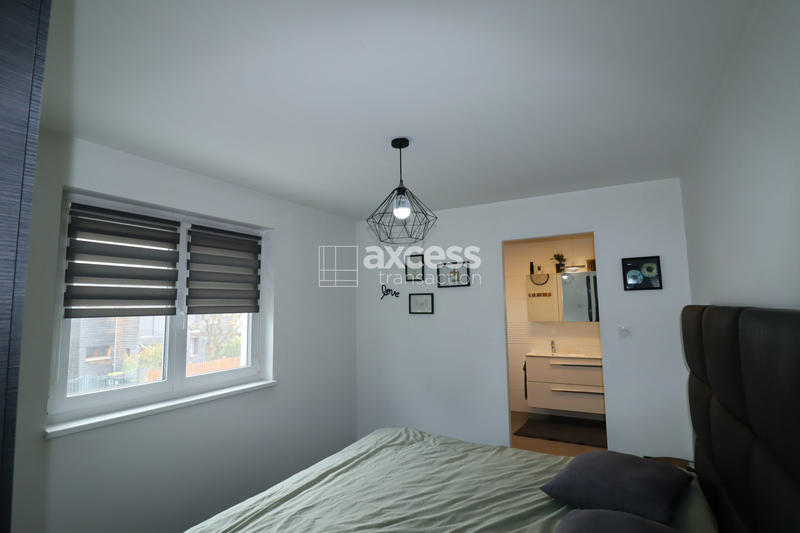 Maison - 146 m² - 5 pièces