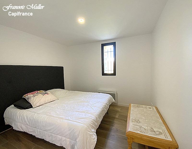 Mas - 268 m² - 12 pièces