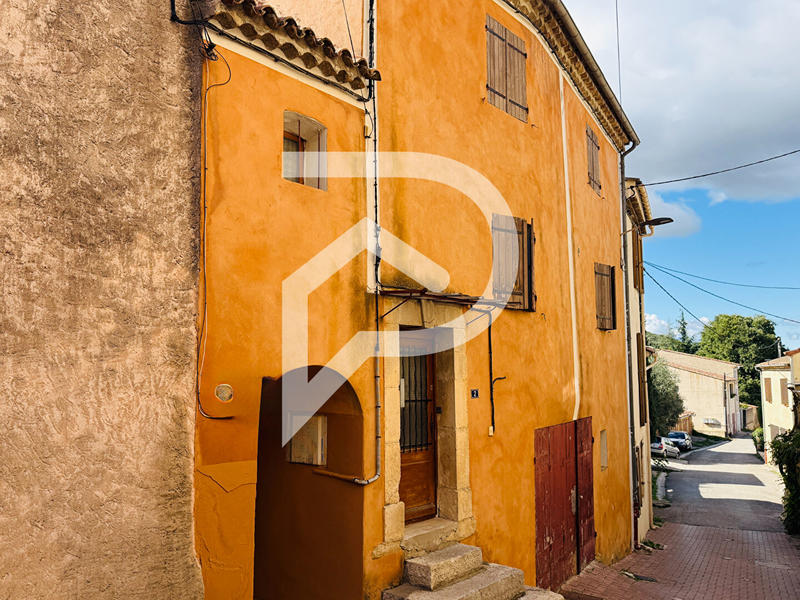 Maison de village - 194 m² - 8 pièces