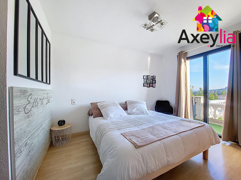 Maison - 149 m² - 7 pièces