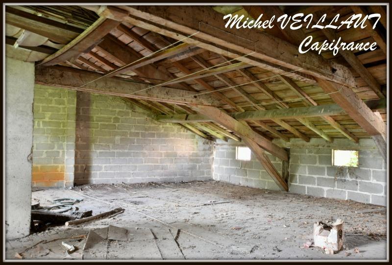 Maison - 200 m² - 6 pièces