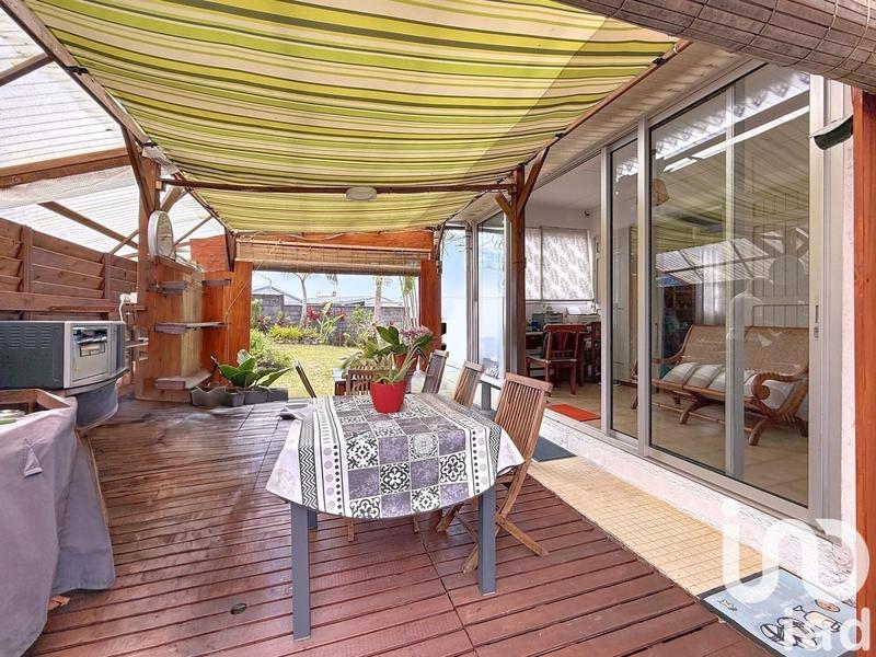 Maison - 172 m² - 7 pièces