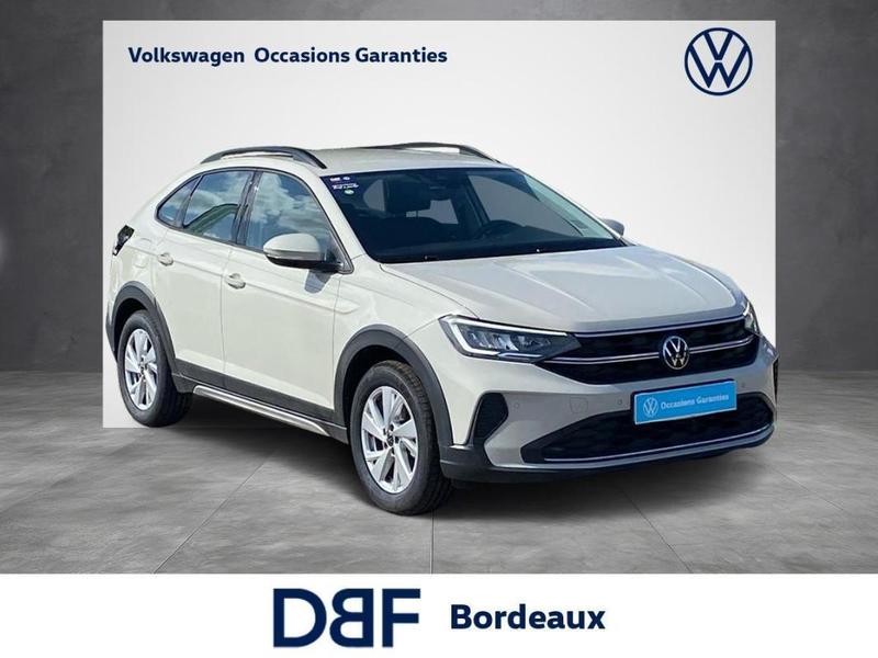 Volkswagen Taigo 1.0 Tsi 95 Bvm5 Life Business