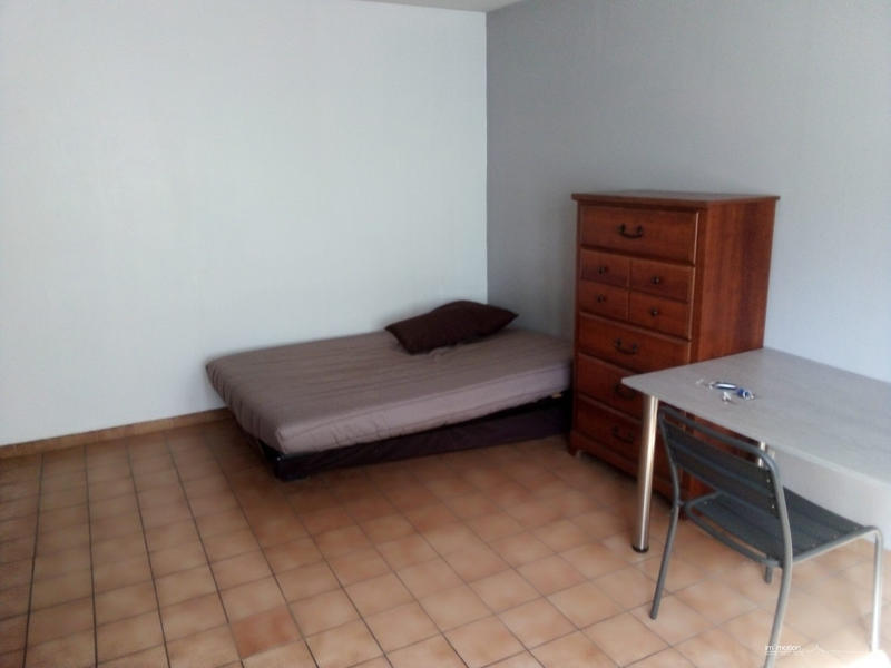 Appartement - 22 m² - 1 pièce
