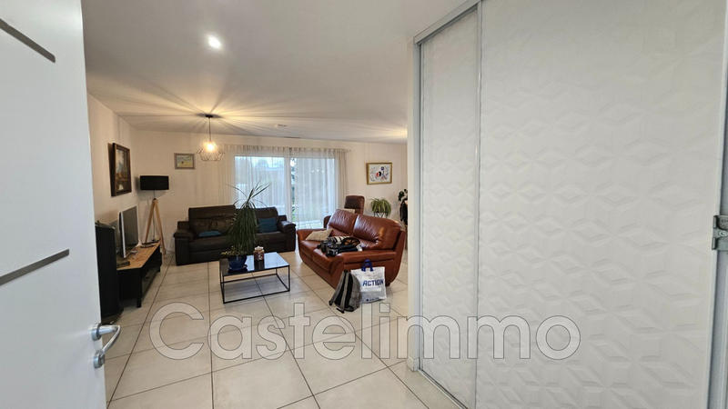 Maison - 132 m² - 5 pièces