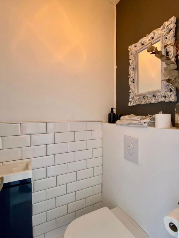 Maison - 220 m² - 6 pièces