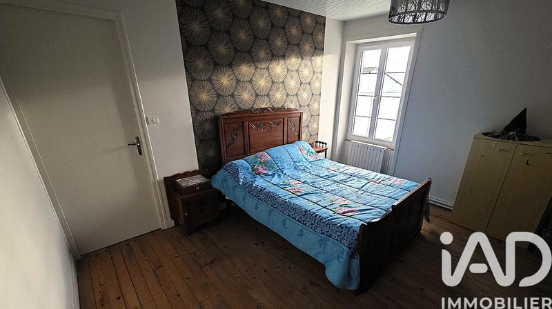 Maison - 175 m² - 8 pièces