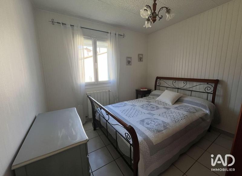 Maison - 136 m² - 4 pièces