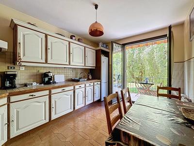 Maison - 108 m² - 5 pièces