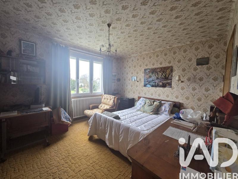 Maison de ville - 150 m² - 7 pièces