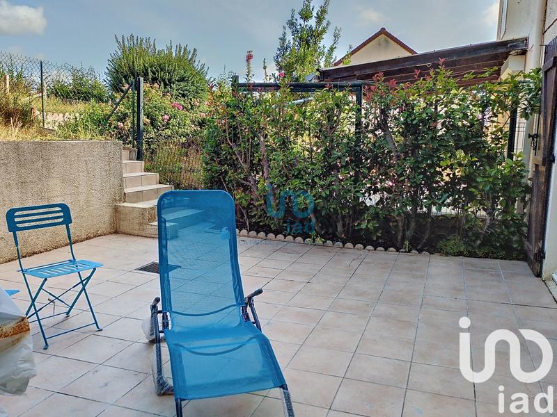 Maison - 108 m² - 6 pièces