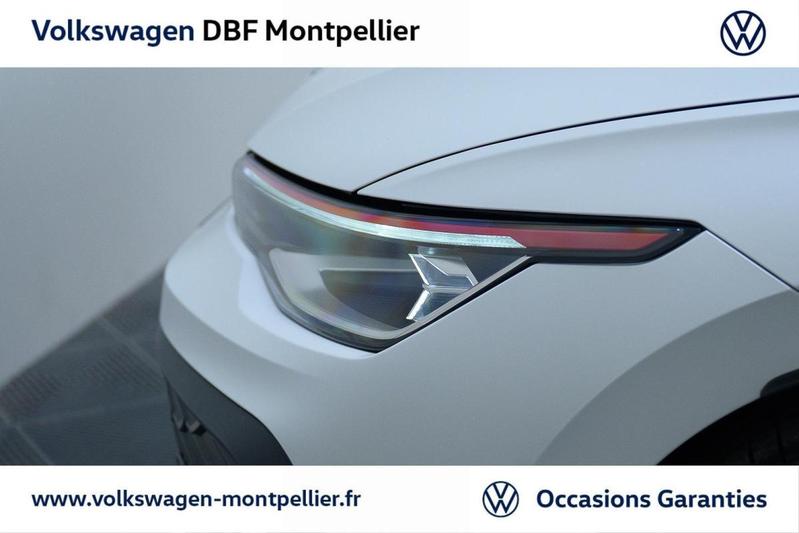 Volkswagen Golf 2.0 Tsi Evo4 265 Dsg7 Gti