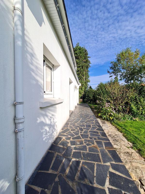 Maison - 170 m² - 7 pièces