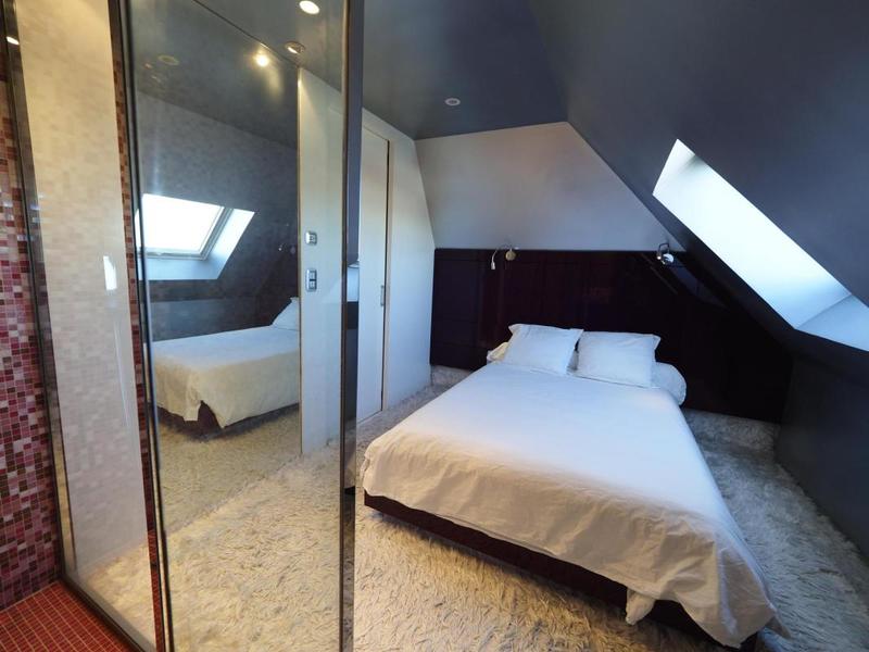 Appartement - 107 m² - 4 pièces