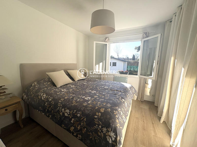 Maison - 98 m² - 4 pièces