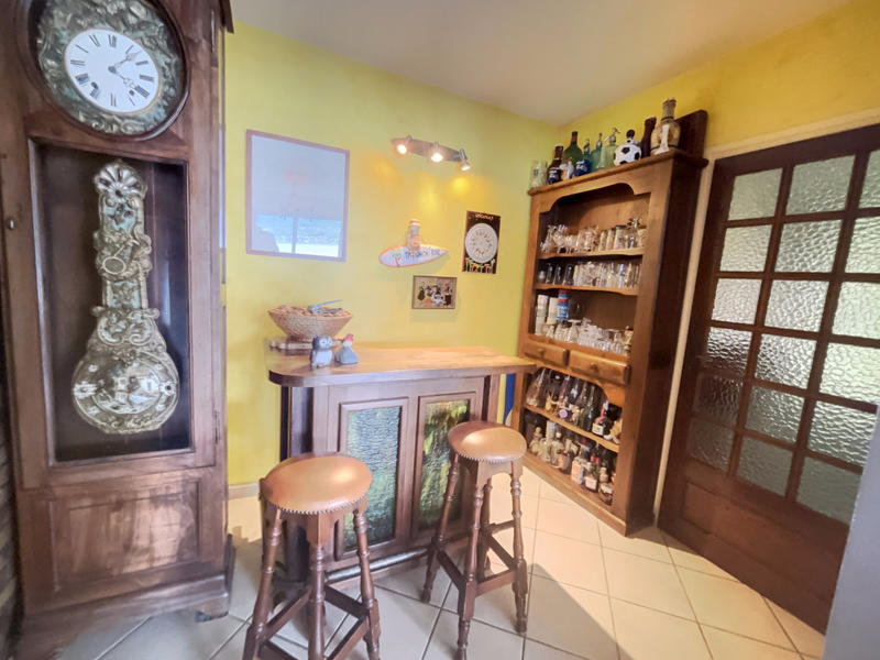 Villa - 168 m² - 5 pièces