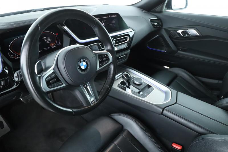 Bmw Z4 sDrive20i m Sport Bva8 197 ch