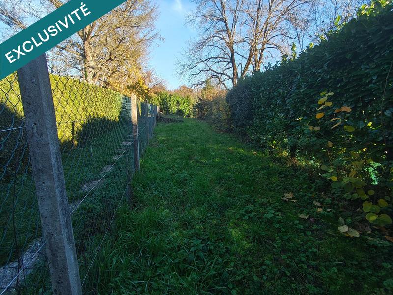 Maison - 70 m² - 3 pièces