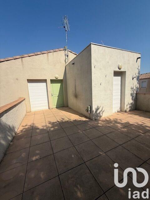 Appartement - 79 m² - 4 pièces