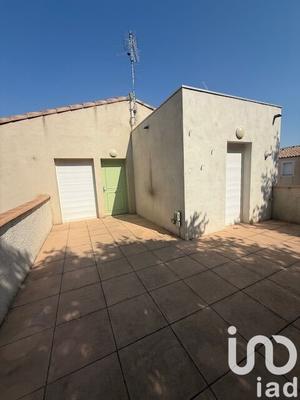 Appartement - 79 m² - 4 pièces