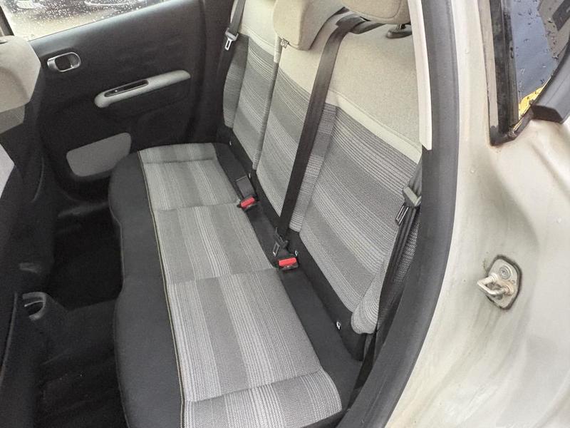 Citroën C3 Bluehdi 102cv Shine Bvm6