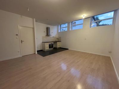 Appartement - 56 m² - 2 pièces