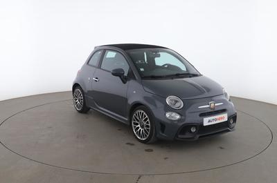 Abarth 500c c 1.4 Turbo t-Jet 595 Bvm5 145 ch