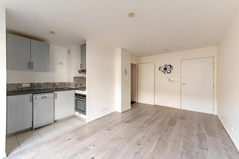 Appartement - 54 m² - 3 pièces