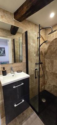 Immeuble - 47 m² - 3 pièces