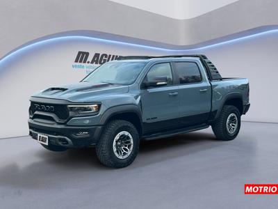 Dodge Ram Trx Launch Edition V8 6.2l Supercharged