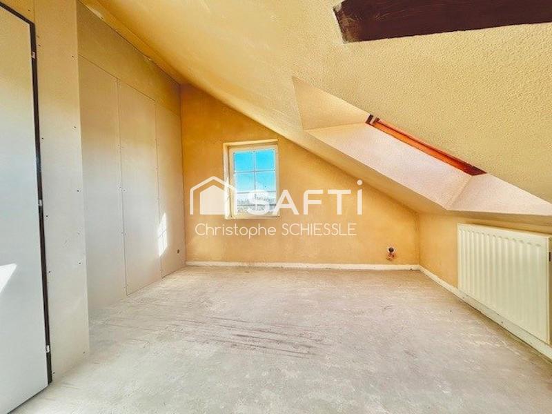 Appartement - 54 m² - 3 pièces