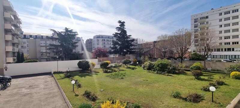 Appartement - 68 m² - 3 pièces