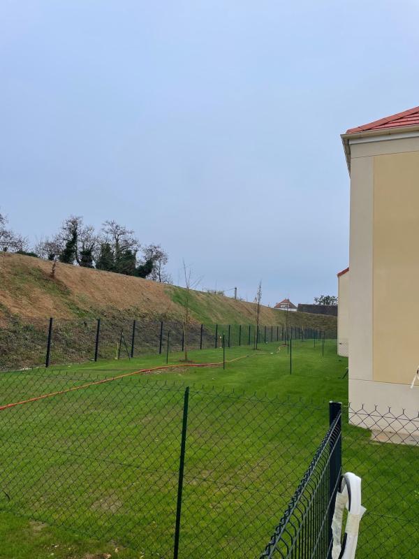 Maison - 91 m² - 5 pièces