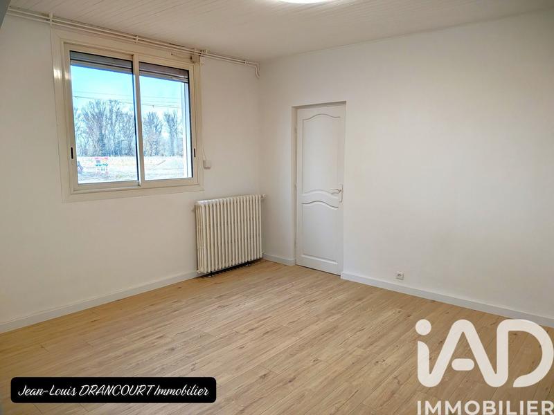 Maison - 81 m² - 3 pièces