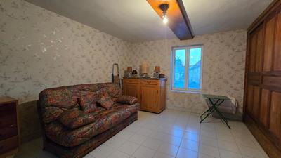 Maison - 67 m² - 3 pièces