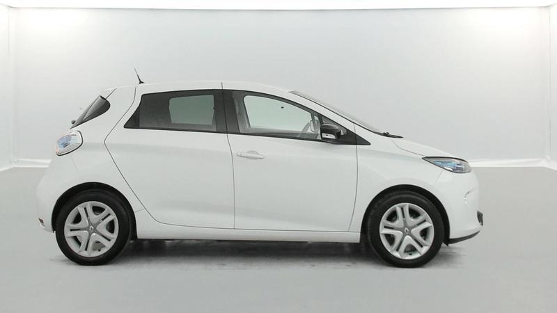 Renault Zoe Q90 Achat Intégral Zen 5p