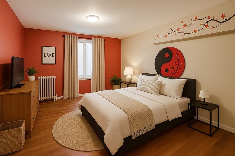 Maison - 138 m² - 5 pièces