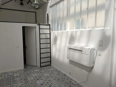 Bureau - 23 m² - 2 pièces