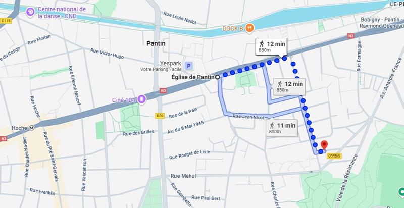 Maison contemporaine - 223 m² - 7 pièces