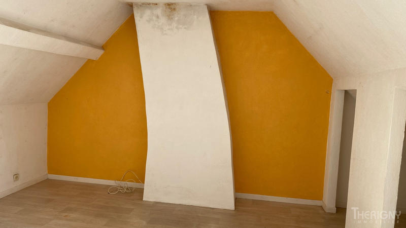 Maison - 73 m² - 3 pièces