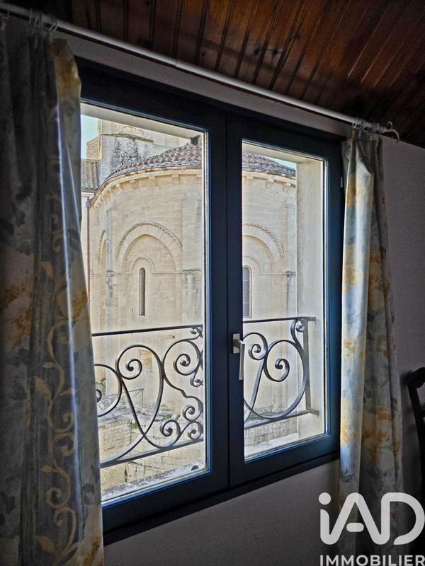 Maison de ville - 104 m² - 5 pièces